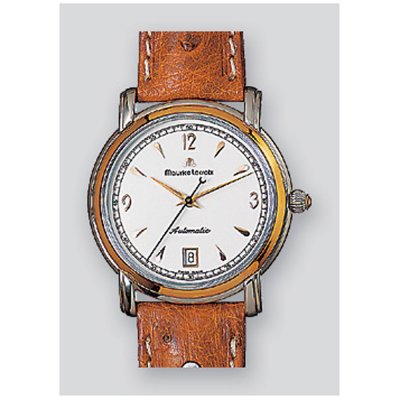 Orologio Maurice Lacroix PT6017-PS101-120 Pontos