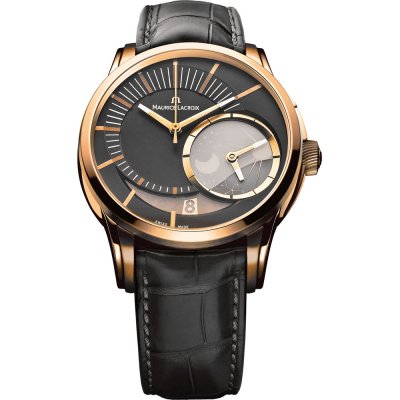 Orologio Maurice Lacroix PT6118-PG101-330 Pontos