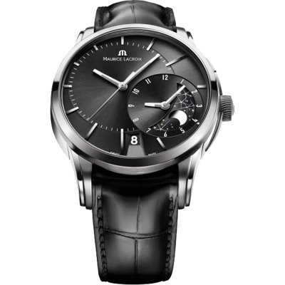 Orologio Maurice Lacroix PT6118-SS001-331 Pontos