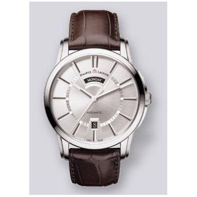 Orologio Maurice Lacroix PT6158-SS001-13E Pontos