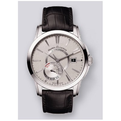 Orologio Maurice Lacroix PT6168-SS001-130 Pontos