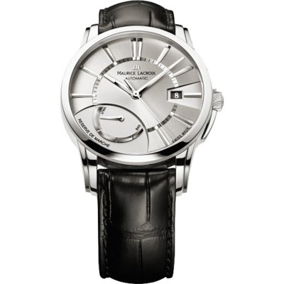Orologio Maurice Lacroix PT6168-SS001-131 Pontos