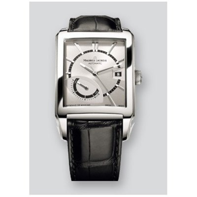 Orologio Maurice Lacroix PT6217-SS001-130 Pontos