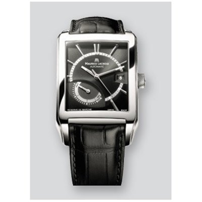 Orologio Maurice Lacroix PT6217-SS001-330 Pontos