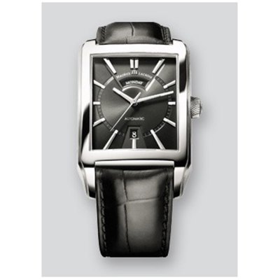 Orologio Maurice Lacroix PT6237-SS001-33E Pontos