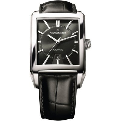 Orologio Maurice Lacroix PT6257-SS001-330 Pontos