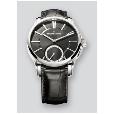 Orologio Maurice Lacroix PT7558-SS001-330 Pontos