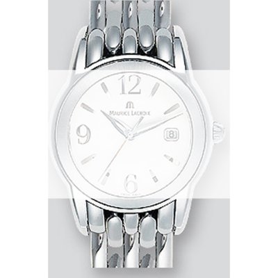 Cinturino Maurice Lacroix ML450-000196 Sphere