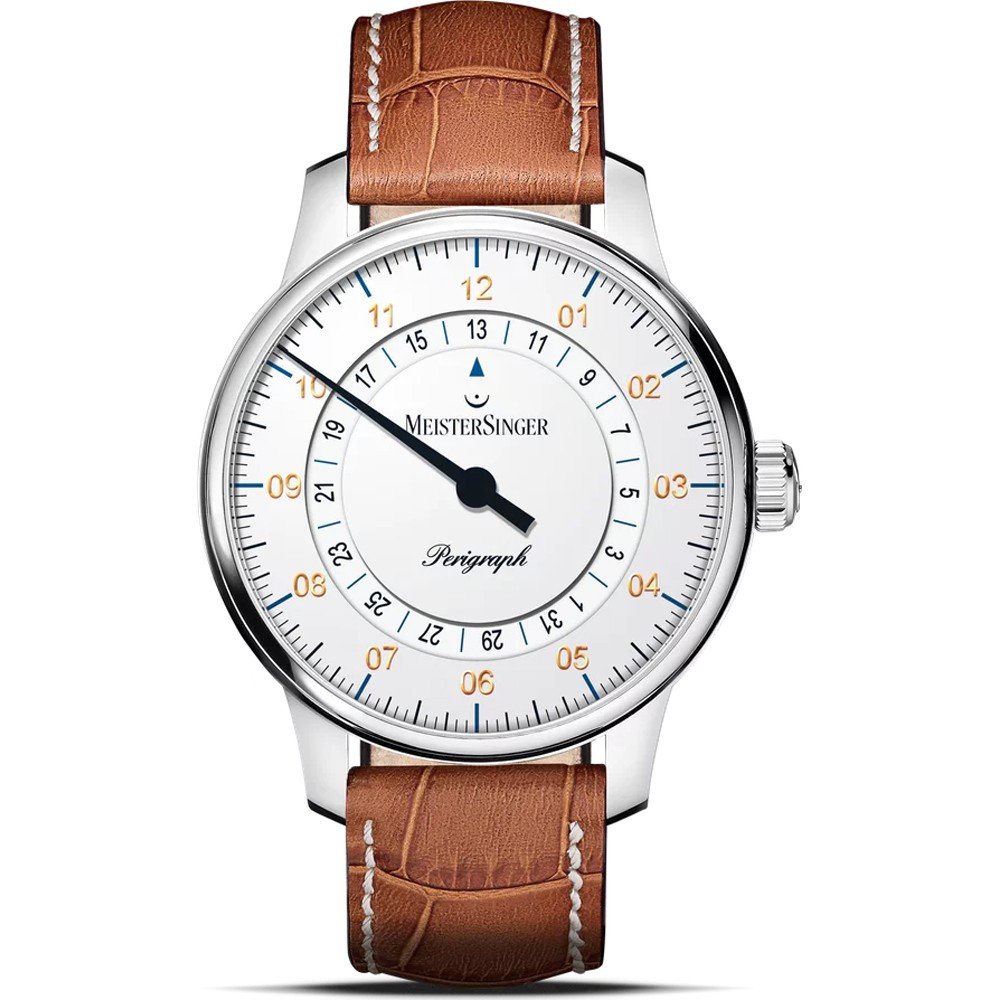 Orologio Meistersinger BM1101G Perigraph