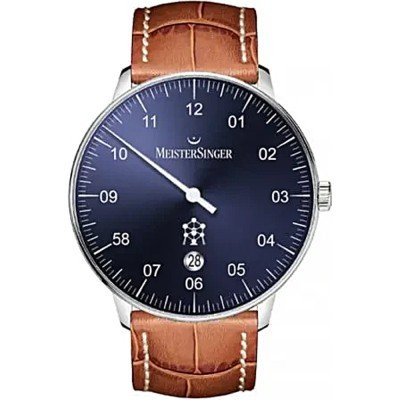 Orologio Meistersinger ED-BE18