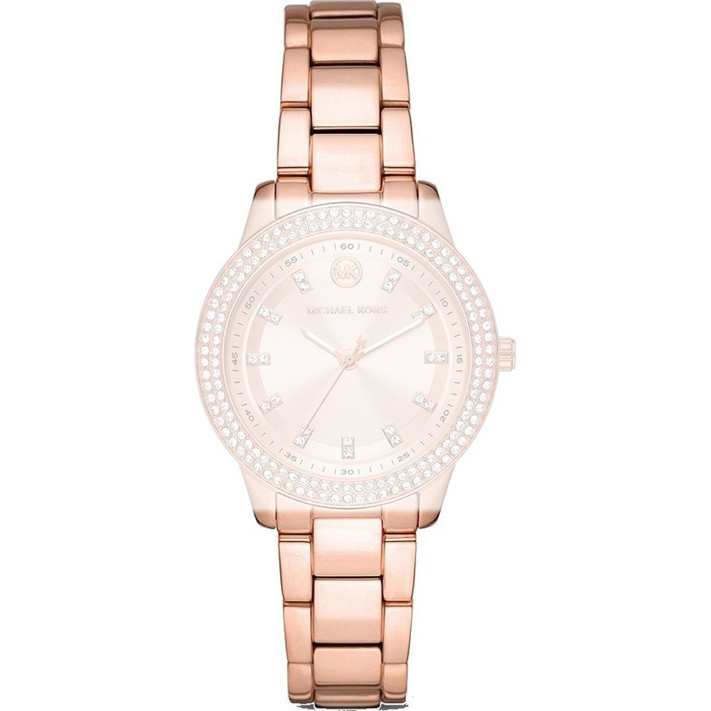 Cinturino Michael Kors AMK1058SET Tibby