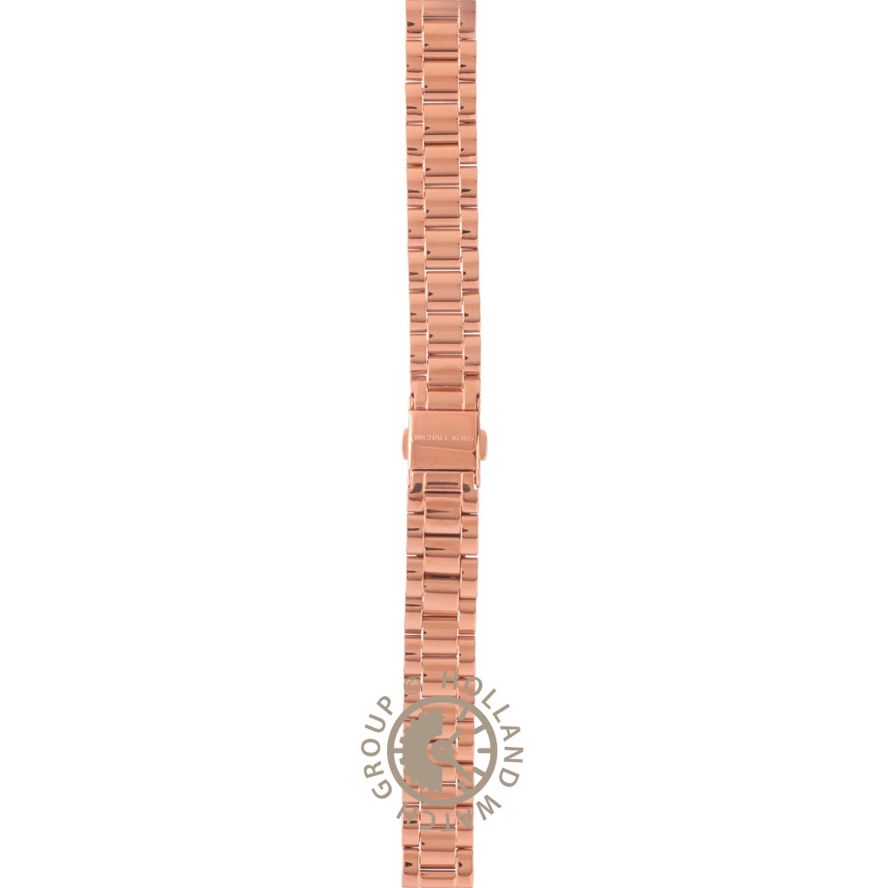 Cinturino Michael Kors Michael Kors Straps AMK3581 MK3581 Kohen