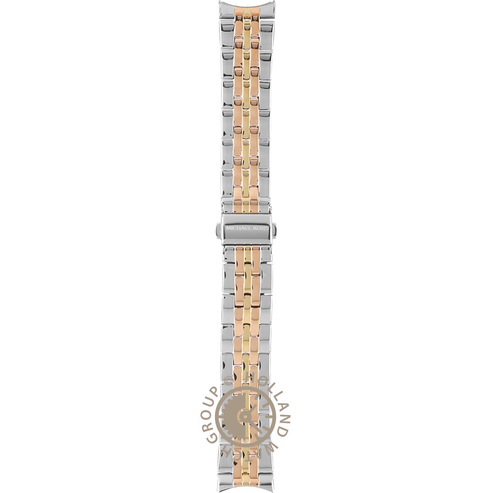 Cinturino Michael Kors Michael Kors Straps AMK4431 MK4431 Benning