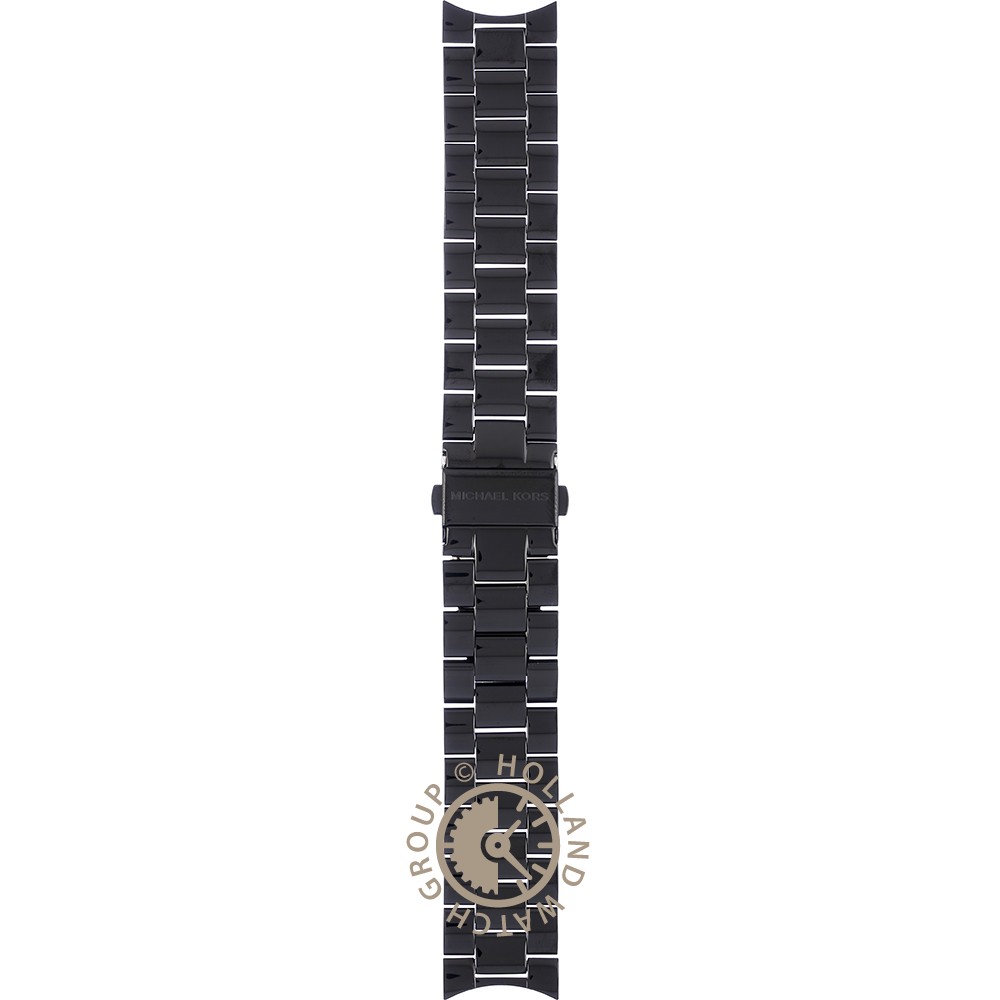 Cinturino Michael Kors Michael Kors Straps AMK4562 Runway Slim