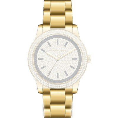 Cinturino Michael Kors AMK4681 Tibby