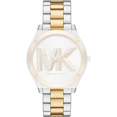 Cinturino Michael Kors AMK4735 Runway Slim