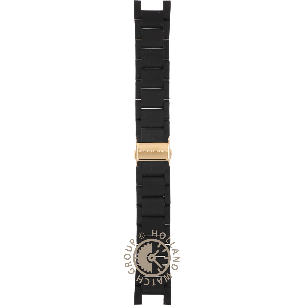 Cinturino Michael Kors Michael Kors Straps AMK6404 MK6404 Parker