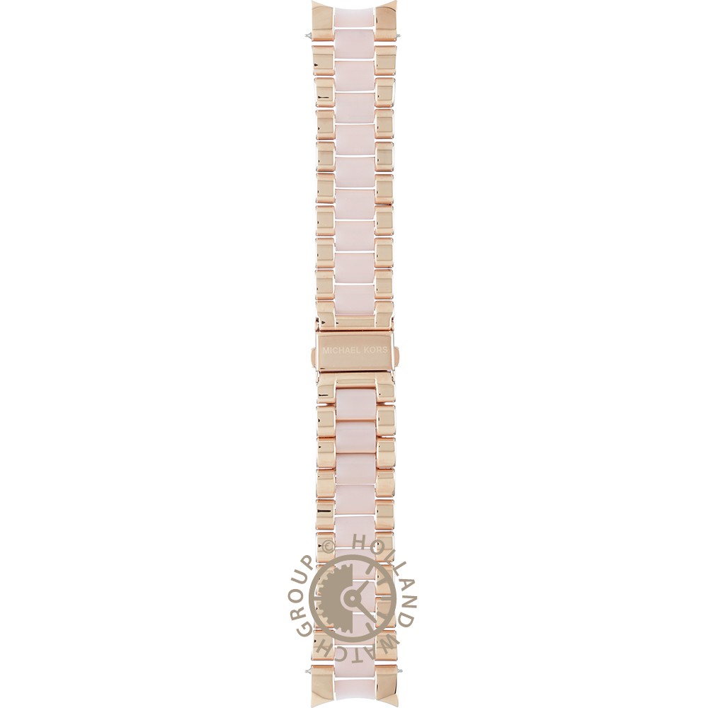 Cinturino Michael Kors Michael Kors Straps AMK6830 Bradshaw