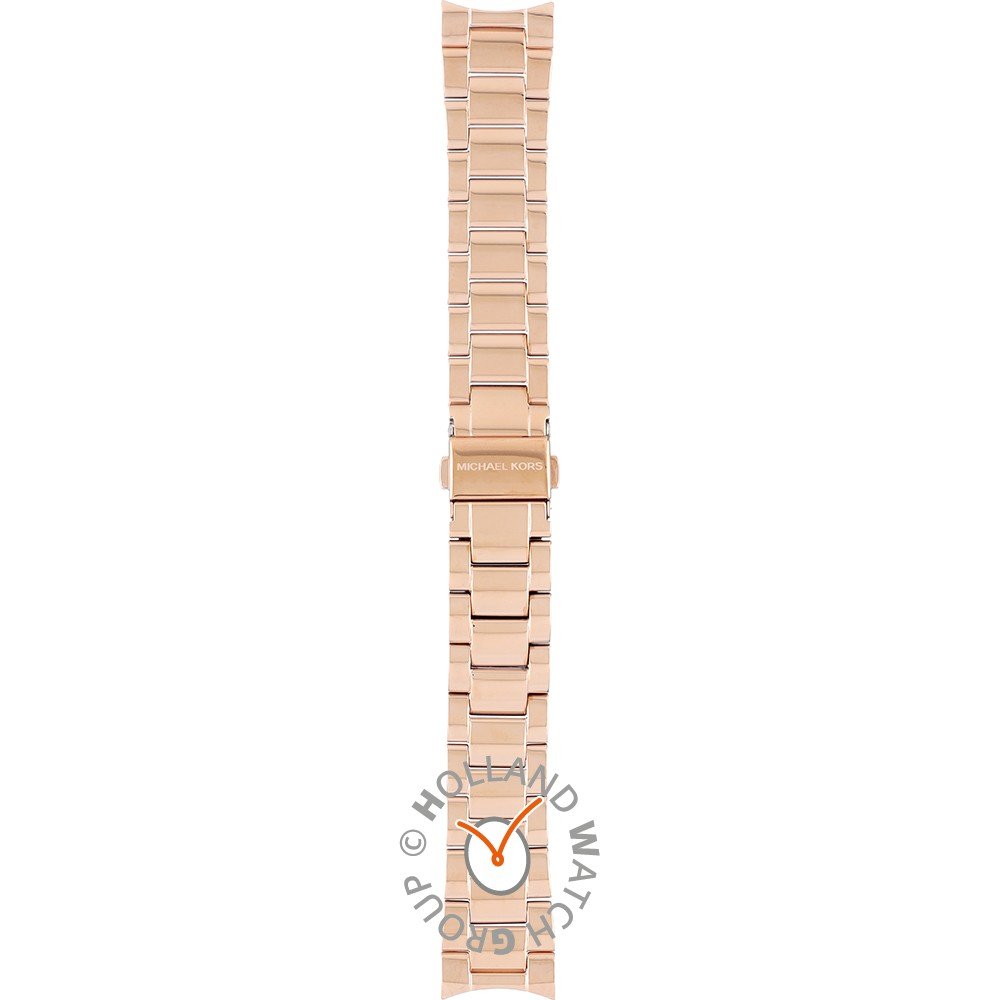 Cinturino Michael Kors Michael Kors Straps AMK6848 Layton