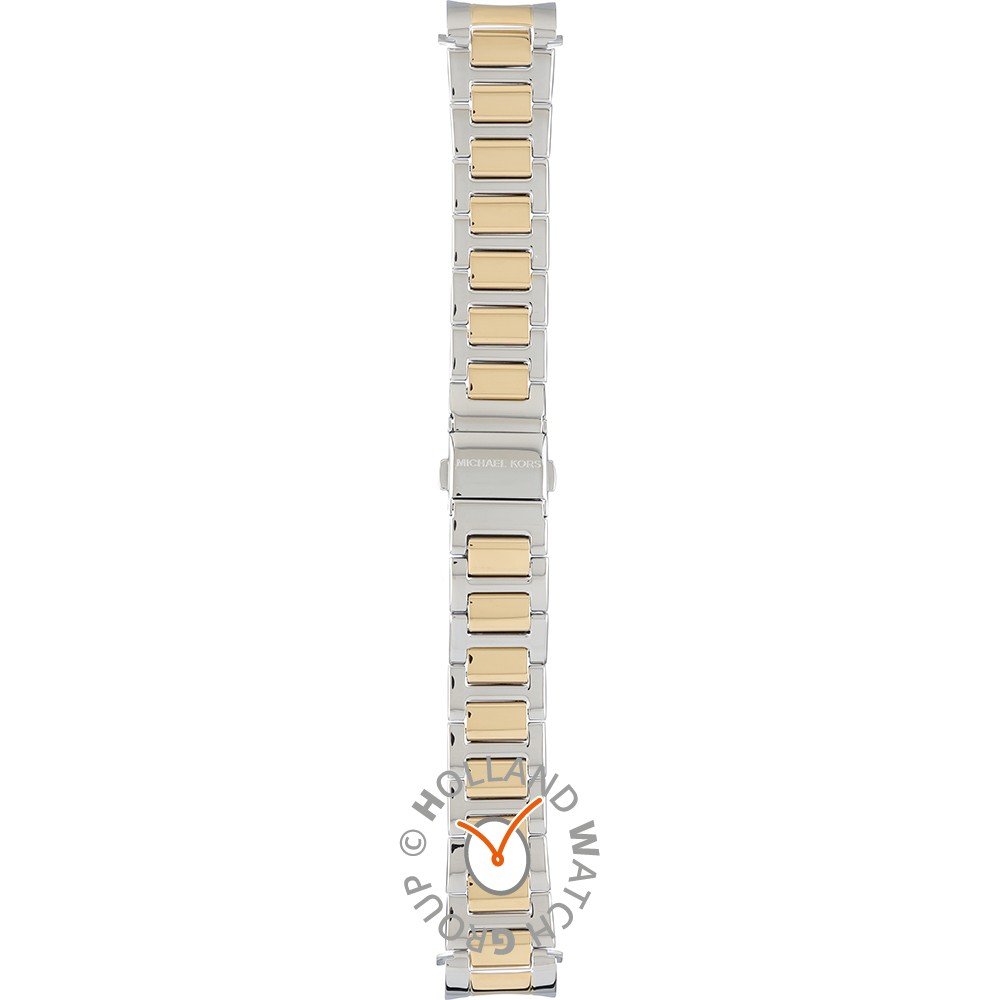 Cinturino Michael Kors Michael Kors Straps AMK7265 Alek