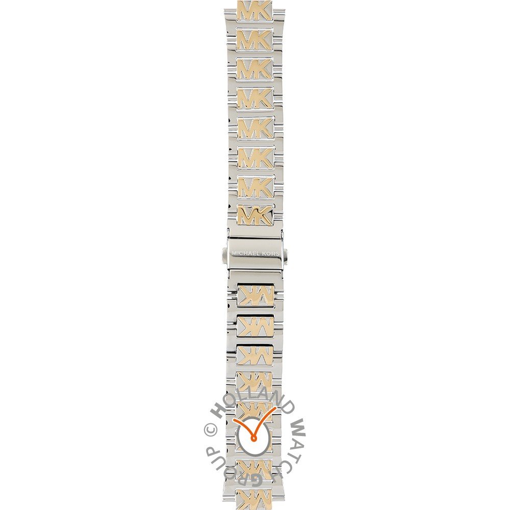 Cinturino Michael Kors Michael Kors Straps AMK7338 Lennox