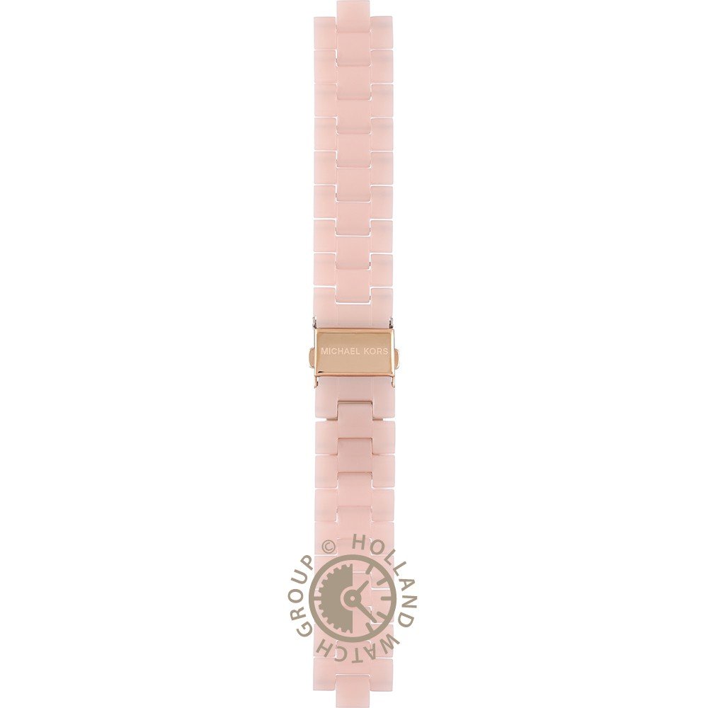 Cinturino Michael Kors Michael Kors Straps AMK7424 Runway