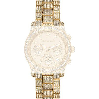 Cinturino Michael Kors AMK7435 Runway