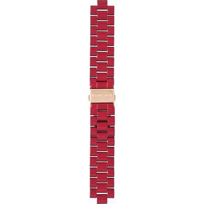 Cinturino Michael Kors Michael Kors Straps AMK7436 Runway