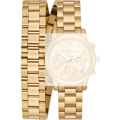 Cinturino Michael Kors AMK7452 Runway