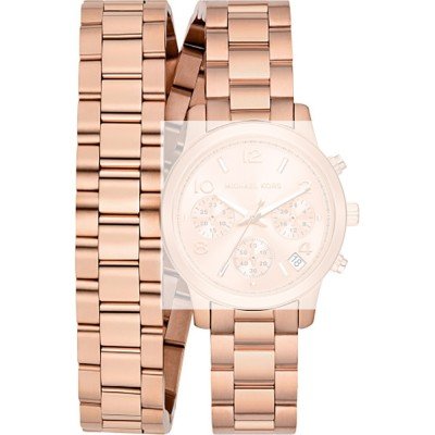 Cinturino Michael Kors AMK7453 Runway