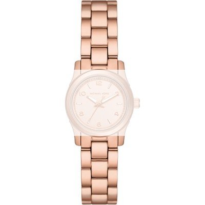 Cinturino Michael Kors AMK7458 Runway Petite