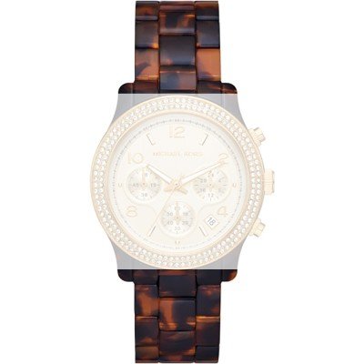 Cinturino Michael Kors AMK7475 Runway