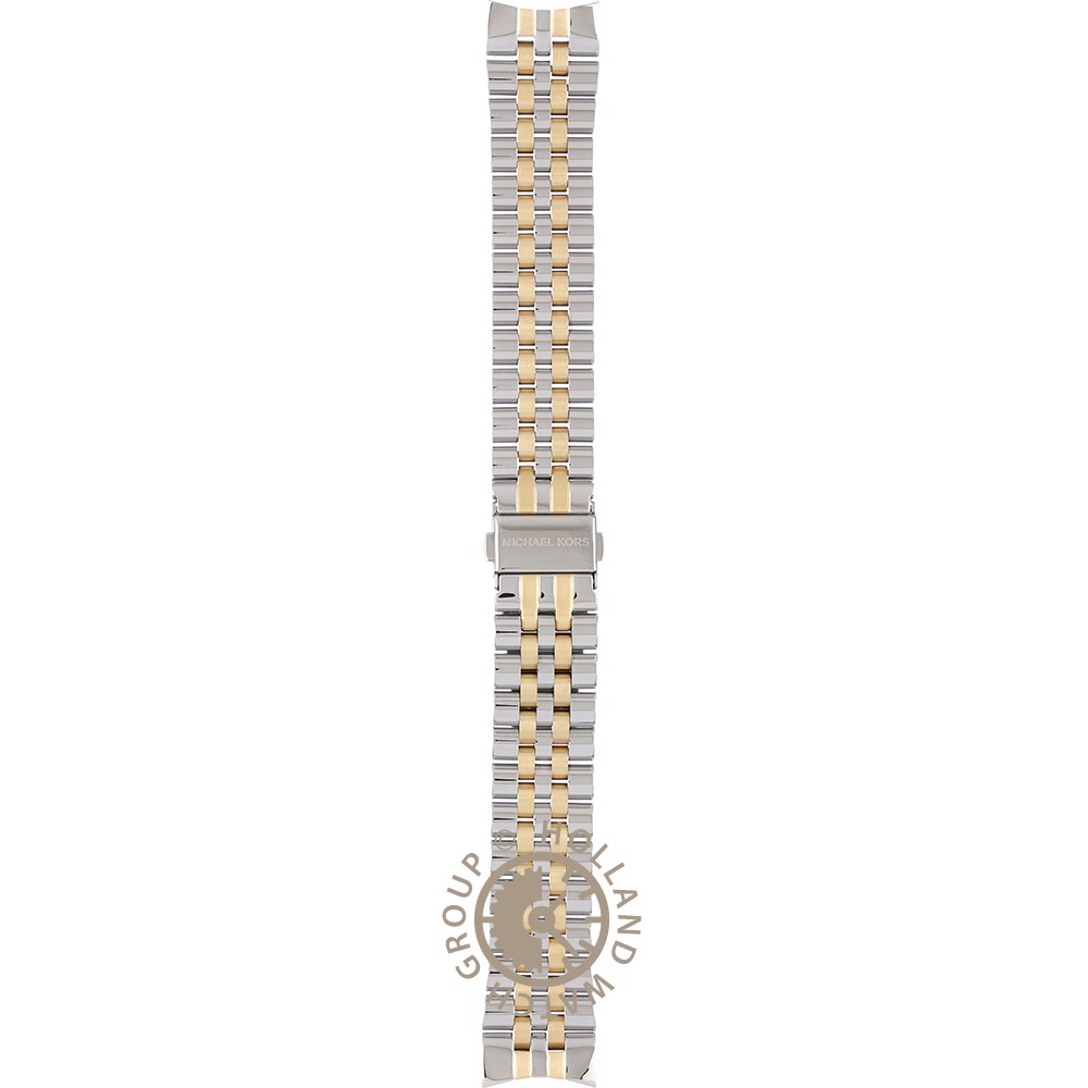 Cinturino Michael Kors Michael Kors Straps AMK8752 MK8752 Lexington