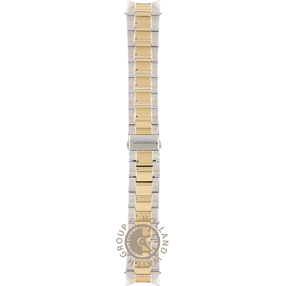 Cinturino Michael Kors Michael Kors Straps AMK8825 Layton