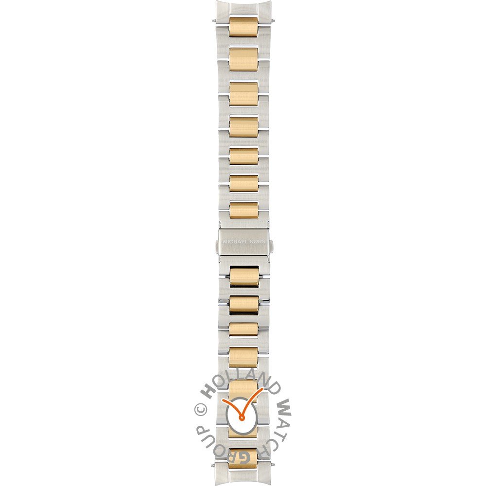 Cinturino Michael Kors Michael Kors Straps AMK9064 Brecken