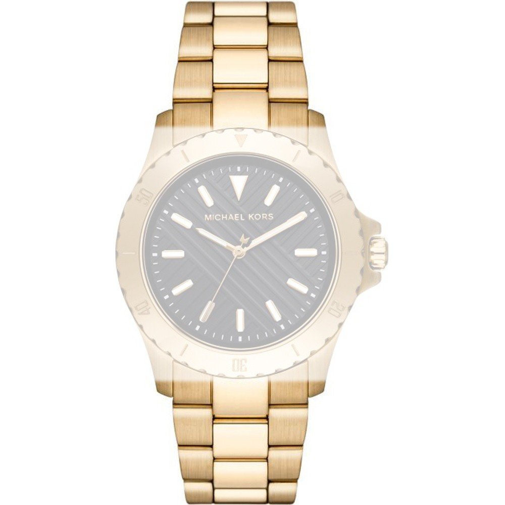 Cinturino Michael Kors AMK9078 Everest