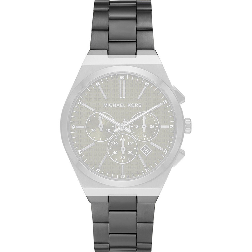 Cinturino Michael Kors AMK9118 Lennox