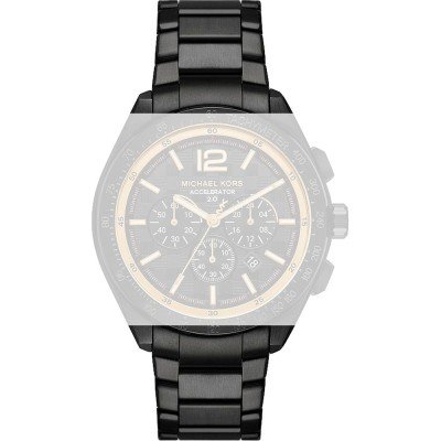 Cinturino Michael Kors AMK9179 Accelerator 2.0