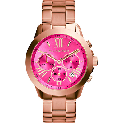 Orologio Michael Kors MK6191 Bradshaw