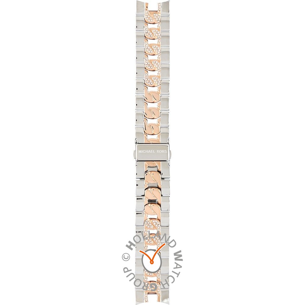 Cinturino Michael Kors Michael Kors Straps AMK6938 MK6938 Ritz