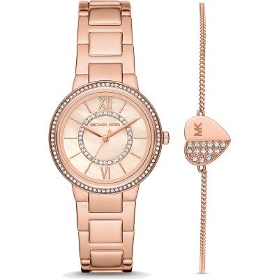 Orologio Michael Kors MK1032 Gabbi Giftset