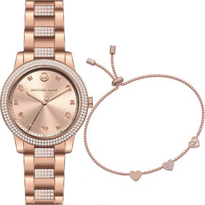 Orologio Michael Kors MK1070SET Tibby
