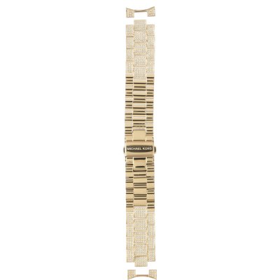 Cinturino Michael Kors Michael Kors Straps AMK4365 MK4365 Slim Runway