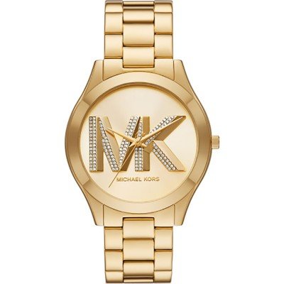 Orologio Michael Kors MK4732 Runway Slim