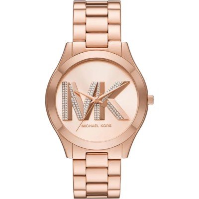 Orologio Michael Kors MK4733 Runway Slim
