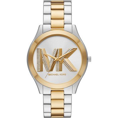 Orologio Michael Kors MK4735 Runway Slim