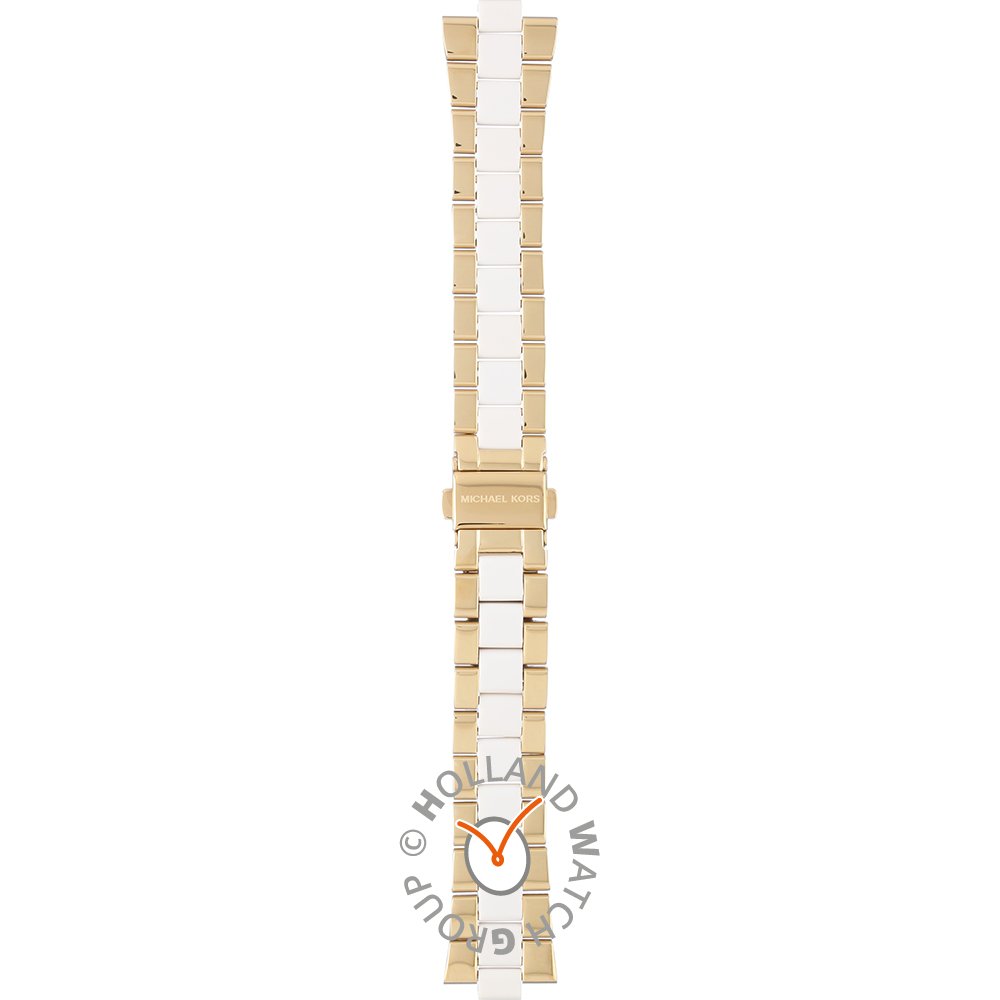 Cinturino Michael Kors Michael Kors Straps AMK6122 MK6122 Channing