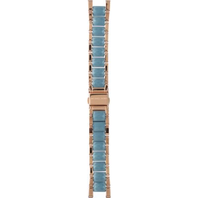 Cinturino Michael Kors Michael Kors Straps AMK6491 MK6491 Parker Mini