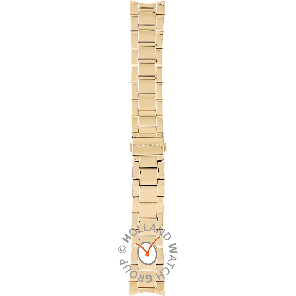 Cinturino Michael Kors Michael Kors Straps AMK6927 MK6927 Tibby