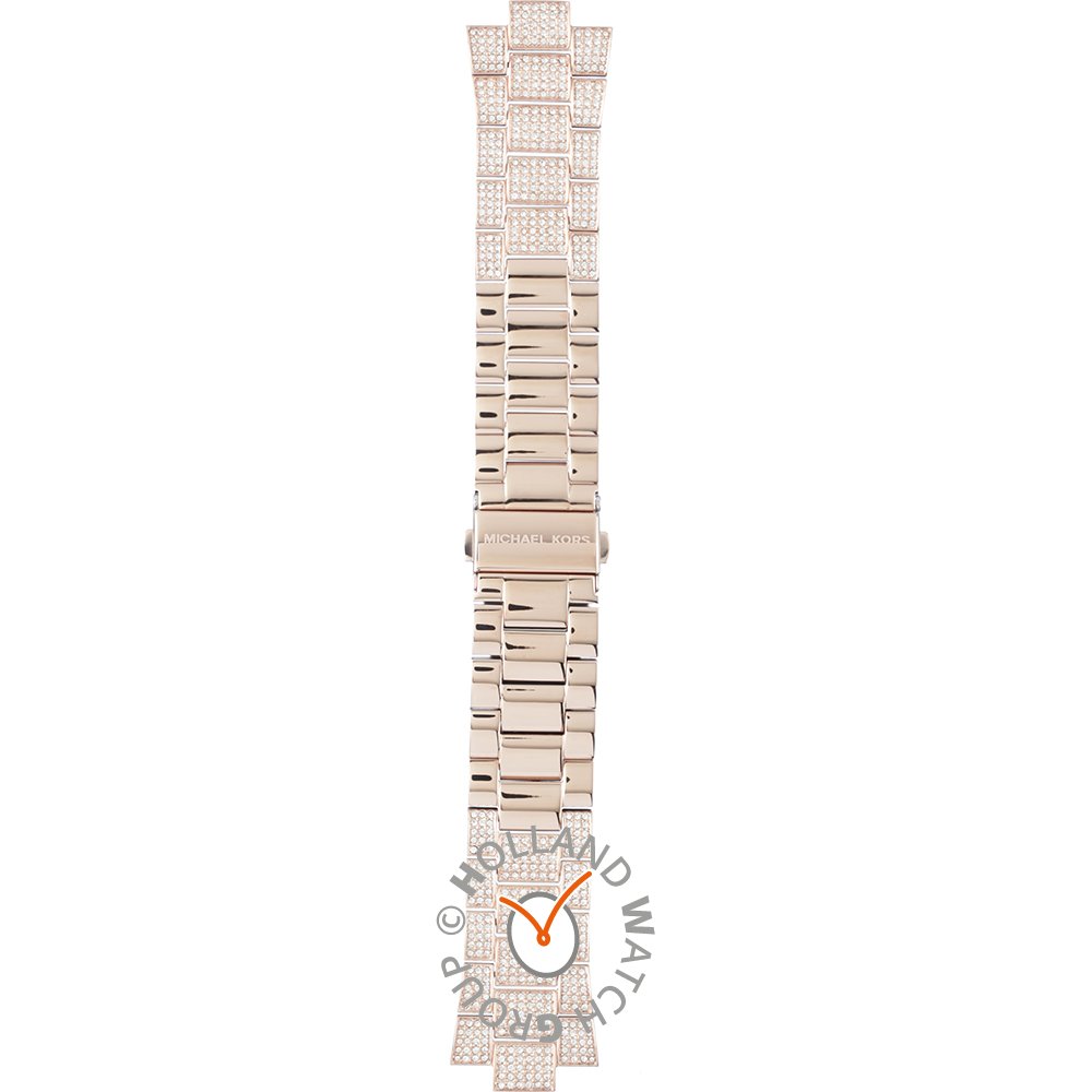 Cinturino Michael Kors Michael Kors Straps AMK6992 MK6992 Camille